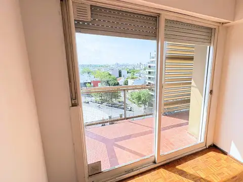 Departamento en Alquiler de 2 ambientes