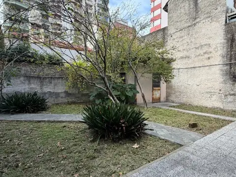 Depto Tipo Casa 2 ambientes con 1 baño