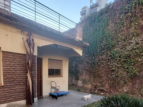 Depto Tipo Casa en Venta en Lanus Oeste, USD 99.900
