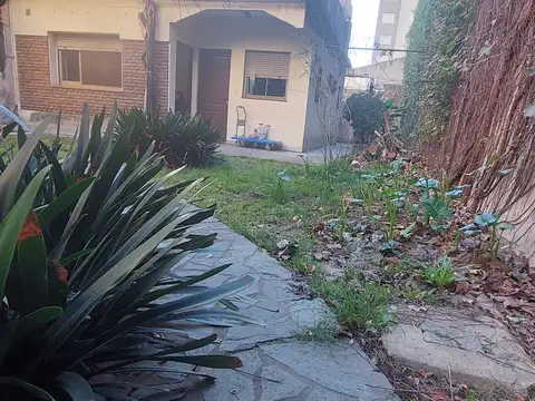 Depto Tipo Casa en Venta de 1 dormitorio