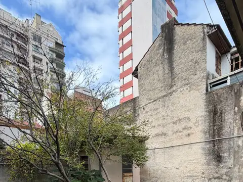 Depto Tipo Casa en Venta de 2 ambientes