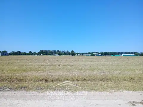 Venta de Lote, en Barrio Santa Inés, Comarcas, Luján