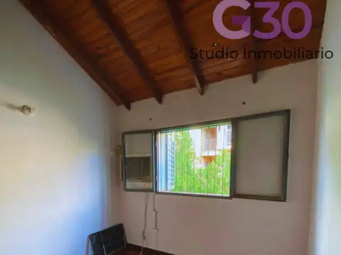 Departamento 4 ambientes con 1 baño