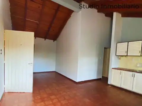 Departamento en Alquiler de 4 ambientes