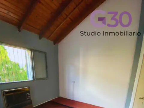 Departamento en Alquiler de 3 dormitorios