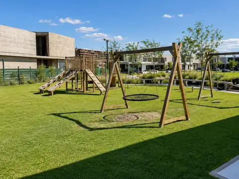 Terreno en Venta en Nordelta Carpinchos, USD 420.000