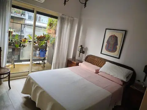 Departamento 3 ambientes con 3 baños