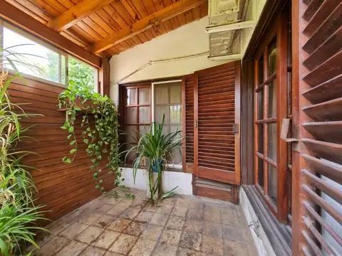 Depto Tipo Casa en Venta en Villa Lugano, USD 129.900