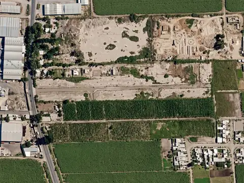 Terreno en Venta de 394,0 m2