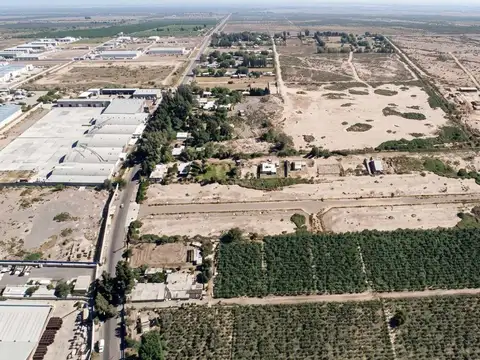 GRAL ACHA LOTEO ALTOS DE LA TRINIDAD, LOTE 100