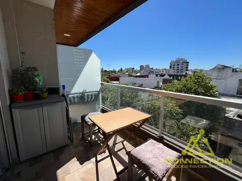 Departamento en Venta en Almagro, USD 159.900
