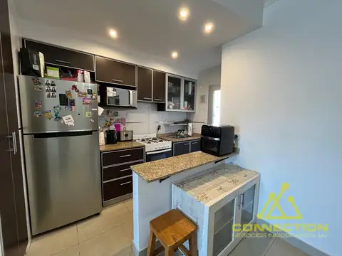 Departamento en Venta de 3 ambientes