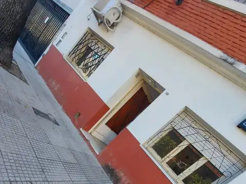 Pilar 846 , Piso PB