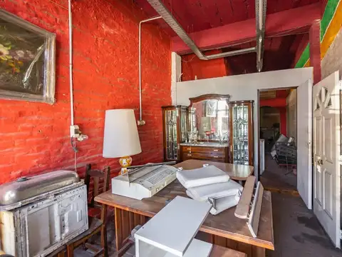 Galpon en Venta en Aldo Bonzi, USD 150.000