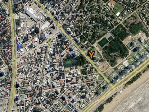 Departamento en Venta 8 años