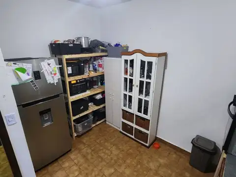 Depto Tipo Casa en Venta de 3 dormitorios