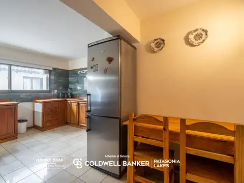 Departamento en Venta de 3 dormitorios