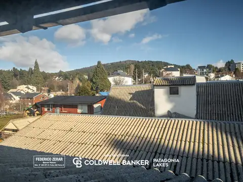 Departamento 7 ambientes con 3 baños
