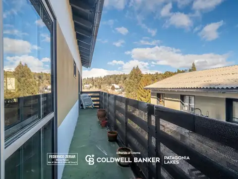 Departamento en Venta en San Carlos de Bariloche, USD 290.000
