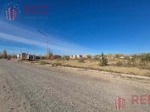 Terreno en Cinco Saltos