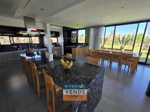 Casa en Venta 5 años