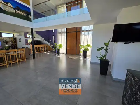Casa en Venta en Lagos De Canning, USD 440.000