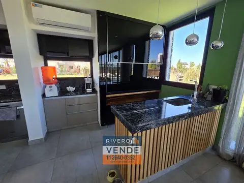 Casa en Venta al Norte