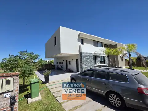 Casa en Venta de 5 dormitorios