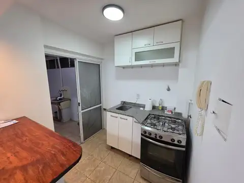 Altolaguirre 2300, Piso PB