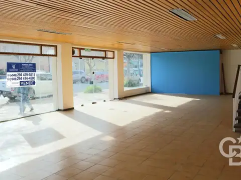 Local en Alquiler en San Carlos de Bariloche, USD 2.000