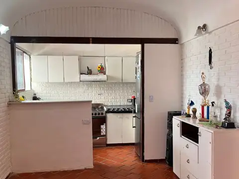 VENTA PH 5 AMBIENTES TIPO DUPLEX, SAN MARTiN