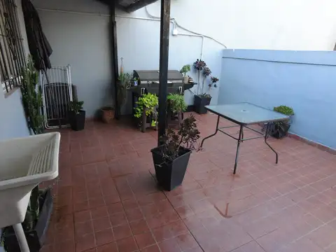 El Tiziano al 2600