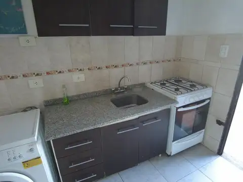 Departamento en Alquiler de 1 dormitorio