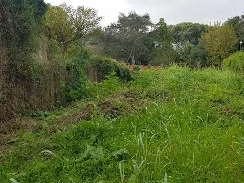 Terreno en Venta en Capilla del Señor, USD 130.000