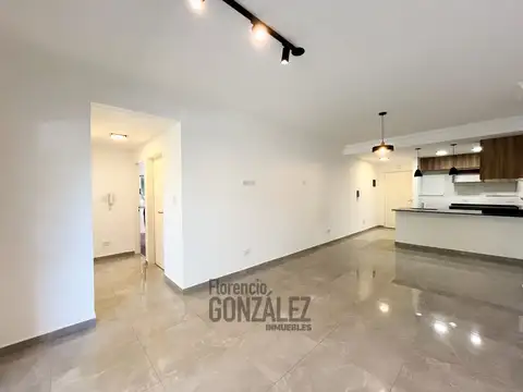 Departamento en Alquiler al Este