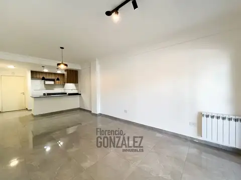 Departamento en Alquiler A Estrenar