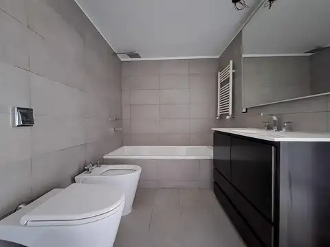 1 DORMITORIO / Inmensos / Categoría - SANTIAGO - BROWN