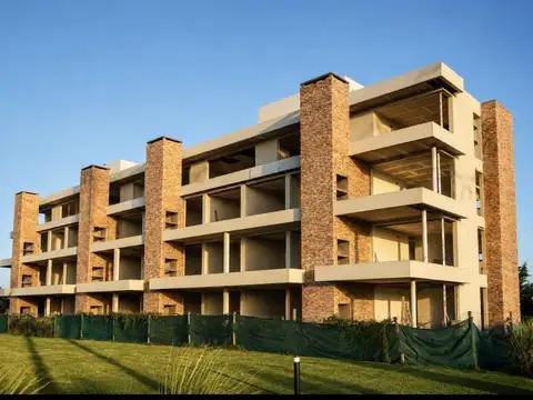Departamento en Venta en Canning, USD 143.985