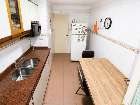 Departamento en Venta de 3 dormitorios