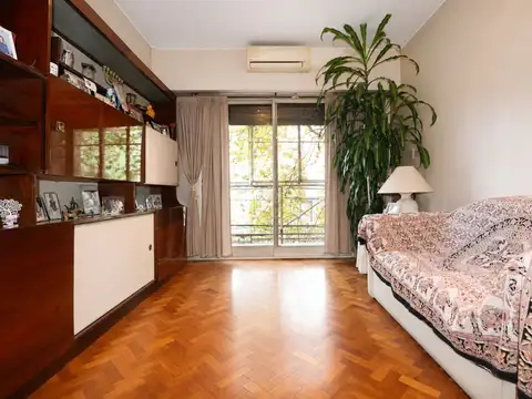 Avenida Gaona 3500