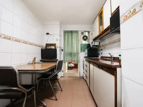 Departamento en Venta en Flores, USD 120.000
