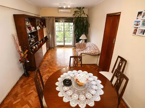Departamento 4 ambientes en Venta en Flores