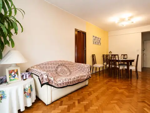 Departamento en Venta de 4 ambientes