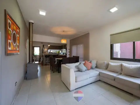 Casa en Venta de 3 dormitorios