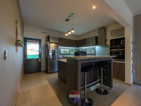 Casa en Venta 8 años