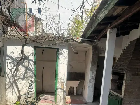 Depto Tipo Casa en Venta de 3 ambientes