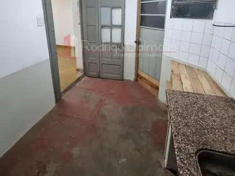 VENDO. importante predio con galpones sobre Bv. San Lorenzo. Concordia, ER.-