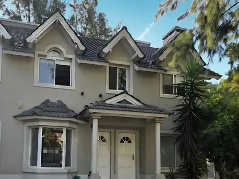 Casa en Venta de 3 dormitorios