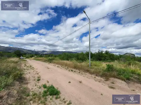 RUTA PROVINCIAL 1 KM  27
