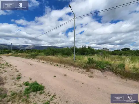 Terreno en Venta 40  mts Fondo